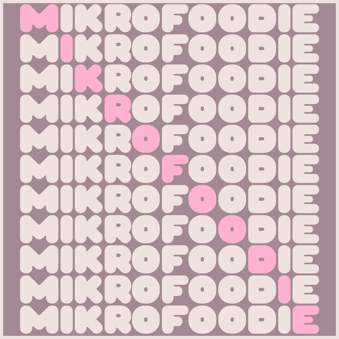 https://xavierbonfill.bandcamp.com/album/20200516-mikrofoodie